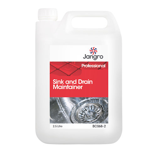 Jangro Sink & Drain Maintainer (BC068-2)